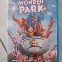 DVD Wonder Park