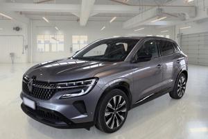 RENAULT AUSTRAL 1.2 E-TECH HEV 130 CV TECHNO AT AU