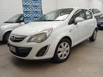 Opel Corsa 1.3 CDTI 75CV F.AP. / 4 POSTI/VAN AUTOC