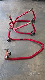Cavalletti moto Bike Lift