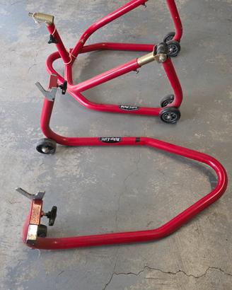 Cavalletti moto Bike Lift