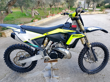 Motocross 250 2t
