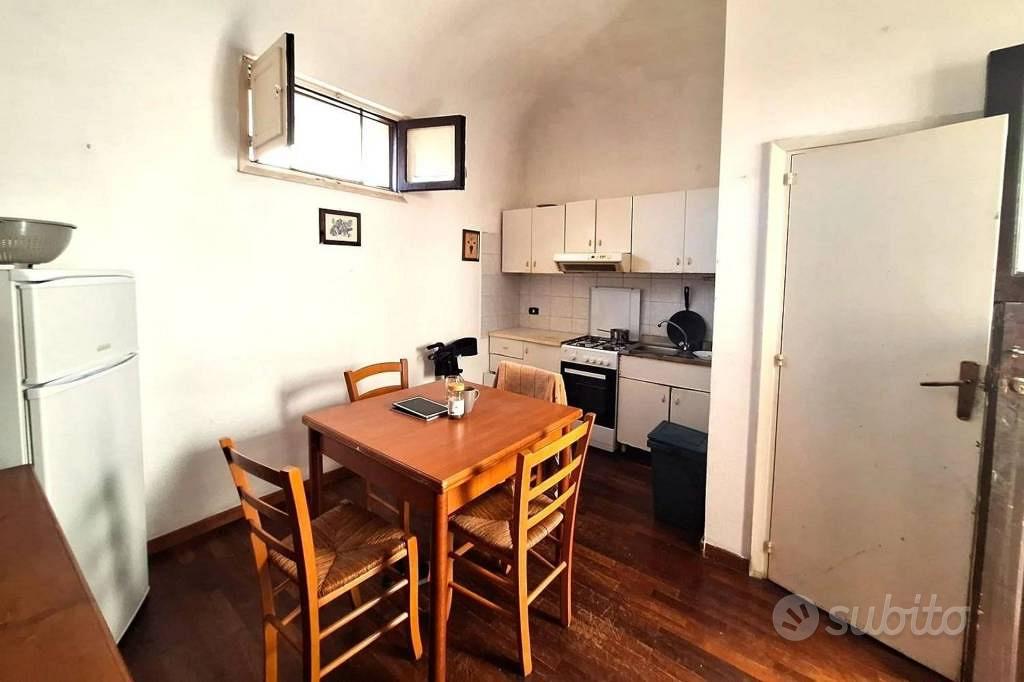 Appartamento – TP - Altro