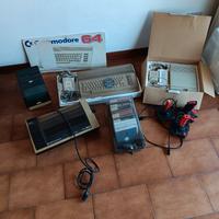 commodore 64