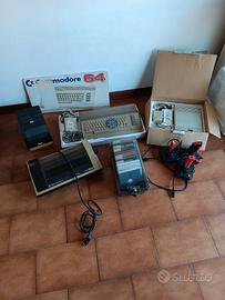 commodore 64