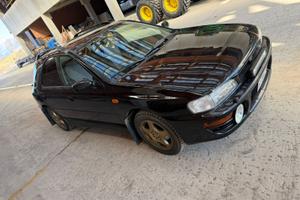Subaru Impreza 2.0 AWD 120 CV – 2 proprietari