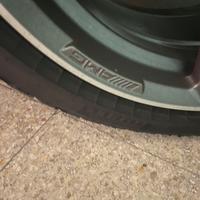 Cerchi 19” AMG Mercedes originali