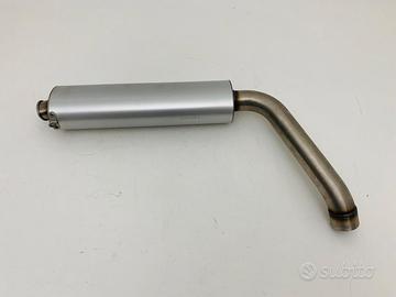 SILENZIATORE DUCATI 996 SPS III CD 57410391F