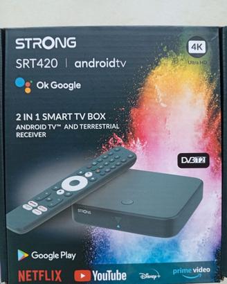 decoder per televisore