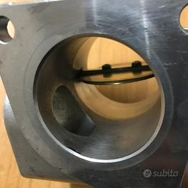 CORPO FARFALLATO Fiat Stilo Alfa 147 156 1.9 jtd