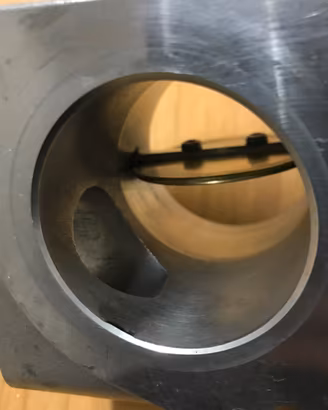 CORPO FARFALLATO Fiat Stilo Alfa 147 156 1.9 jtd