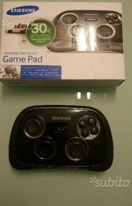 Game Pad Samsung