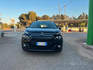 Citroen C3 PureTech 83 S&S Shine