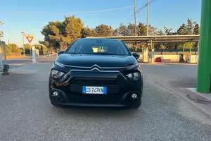 Citroen C3 PureTech 83 S&S Shine