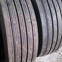Coppia di pneumatici usati 435 50 19 pirelli