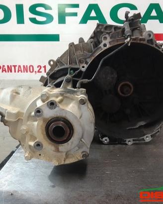 CAMBIO Land Rover Freelander 2 serie