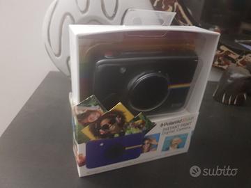 Polaroid Snap black - Fotografia In vendita a Vibo Valentia