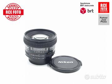 Nikon AF 20 F2.8 D (Nikon)