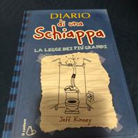 Diario di una schiappa