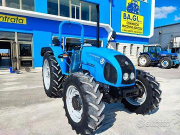 Landini Power Farm 100