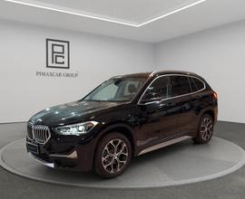 BMW X1 xdrive18d xLine Plus auto