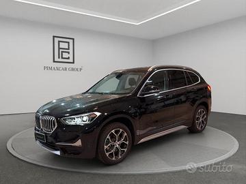 BMW X1 xdrive18d xLine Plus auto