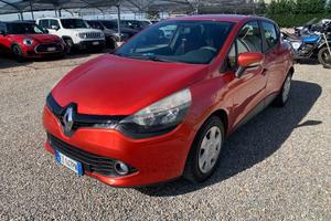RENAULT Clio 1.2 75CV GPL 5 porte Live