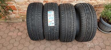 Hankook icept evo 205 45 17  invernali