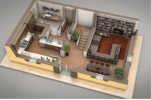 Villa di 252 m² con più di 5 locali e posto auto a