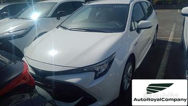 Toyota Corolla Hybrid Active