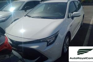 Toyota Corolla Hybrid Active