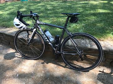 Scott CR1 Pro full carbon