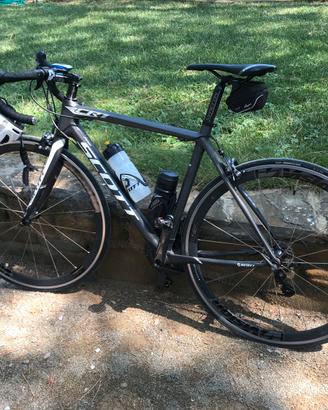 Scott CR1 Pro full carbon