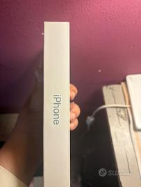 iPhone 16 plus