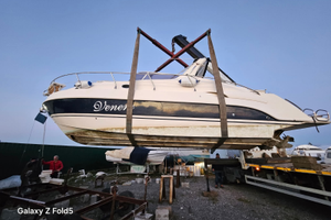 Manò marine 26.50 anno