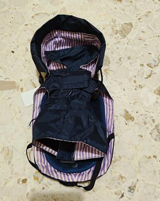 impermeabile cane Camon 