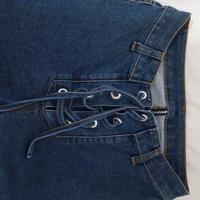 due paia, di Jeans elasticizzati, calzedonia 