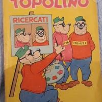 Fumetti topolino