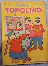 Fumetti topolino