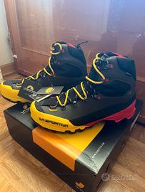 La Sportiva Scarponi Aequilibrium LT GTX uomo 43.5