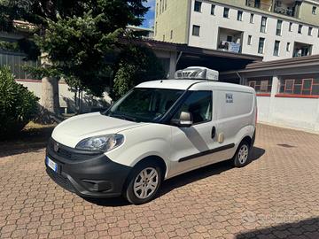 Fiat doblo frigorifero