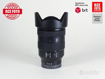 Sony FE 24-105 F4 G OSS (Sony)