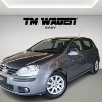 Volkswagen Golf 1.6 5p. Comfortline BiFuel G - NEO