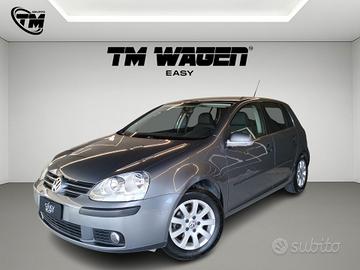 Volkswagen Golf 1.6 5p. Comfortline BiFuel G - NEO