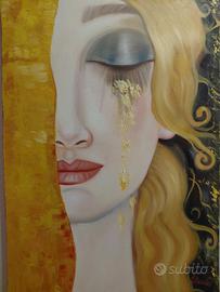  lacrime |arte