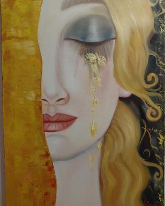  lacrime |arte