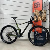 MTB Full Lee Cougan GX AXS taglia L
