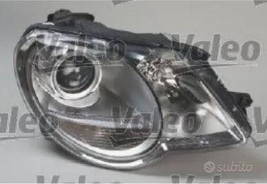 faro eos volkswagen anno 2010 nuovo 
