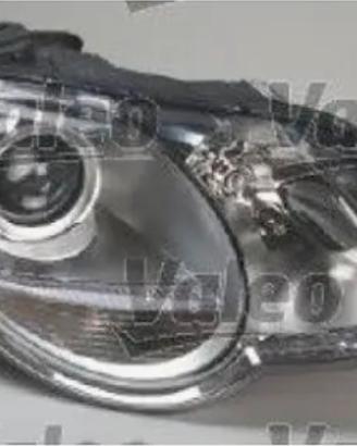 faro eos volkswagen anno 2010 nuovo 