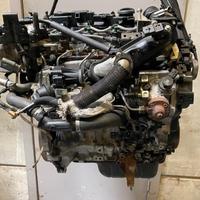 Motore Completo Ford EcoSport 1.5 TDCI UGJM